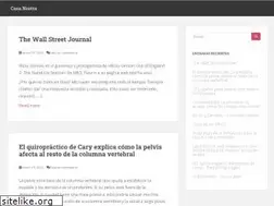 Sites similar to hostellacasanostra.com