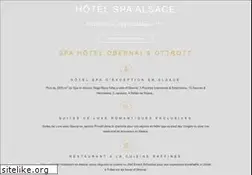 Sites similar to hostellerie-chateaux.fr