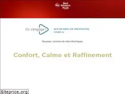 Sites similar to hostellerie-du-vallon.fr