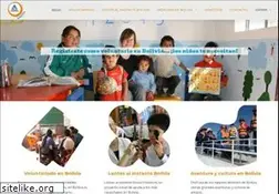 Sites similar to hostellingbolivia.org