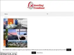 Sites similar to hostellingtremblant.com