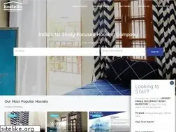 Sites similar to hostello.in