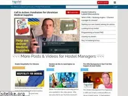 Sites similar to hostelmanagement.com