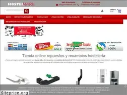 Sites similar to hostelmark.com