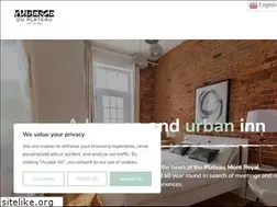 Sites similar to hostelmontreal.com