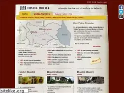 Sites similar to hostelmostel.com