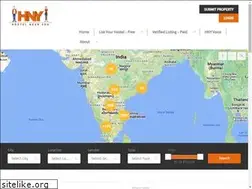 Sites similar to hostelnearyou.com