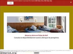 Sites similar to hostelocastelo.com