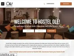 Sites similar to hostelole.com