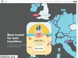 Sites similar to hostelone.com
