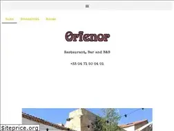 Sites similar to hostelorfenor.com