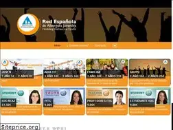 Sites similar to hostelpack.com
