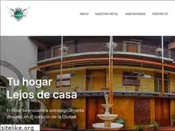 Sites similar to hostelparada.com