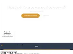 Sites similar to hostelportoroz.si