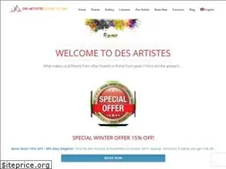 Sites similar to hostelrome.com