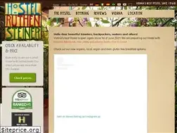 Sites similar to hostelruthensteiner.com