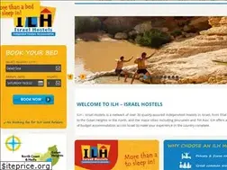 Sites similar to hostels-israel.com
