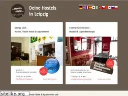 Sites similar to hostels-leipzig.com