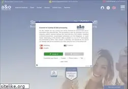 Sites similar to hostels.de
