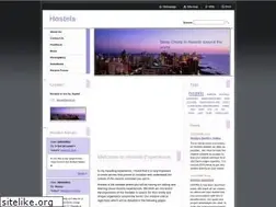 Sites similar to hostels.webnode.com