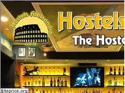 Sites similar to hostelsalessandro.com