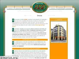 Sites similar to hostelsantander.com