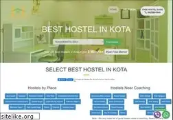 Sites similar to hostelsatkota.in