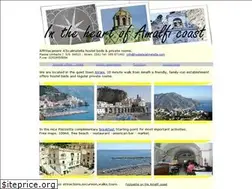Sites similar to hostelscalinatella.com