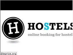 Sites similar to hostelscentral.com