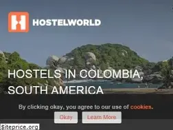 Sites similar to hostelscolombia.com
