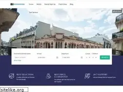 Sites similar to hostelsconnections.com
