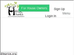 Sites similar to hostelsearch.in