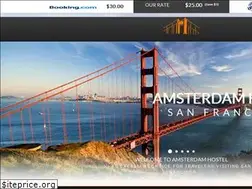 Sites similar to hostelsf.com