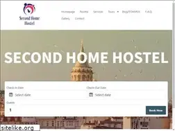 Sites similar to hostelsh.com