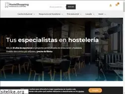 Sites similar to hostelshopping.com