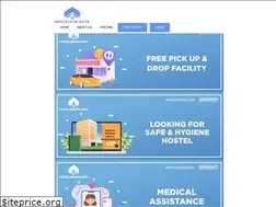 Sites similar to hostelsinkota.com