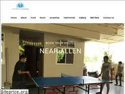 Sites similar to hostelsinkota.in