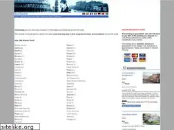 Sites similar to hostelsitaly.it