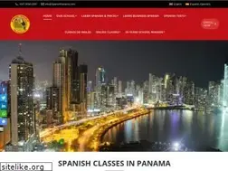 Sites similar to hostelspanama.com