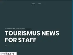 Sites similar to hostelstaff.com
