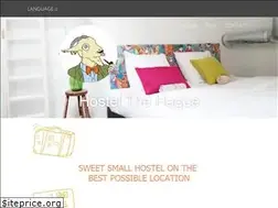Sites similar to hostelthehague.com