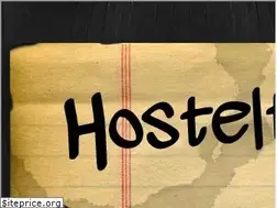 Sites similar to hosteltrail.com