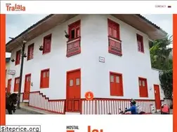 Sites similar to hosteltralalasalento.com