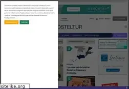 Sites similar to hosteltur.com