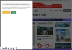 Sites similar to hosteltur.es
