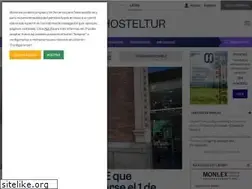 Sites similar to hosteltur.lat