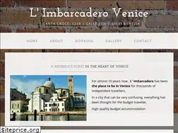 Sites similar to hostelvenice.net