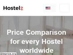 Sites similar to hostelz.com
