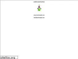 Sites similar to hostemple.com