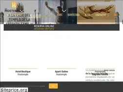 Sites similar to hostemplo.com